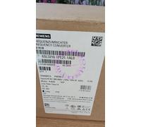 1PC Free shipping NEW Siemens 6SL3210-1PE21-1AL0 1 Year warranty