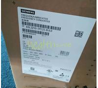 Siemens 6SL3210-1PE23-8UL0 New SINAMICS G120 POWER MODULE PM240-2 WITHOUT