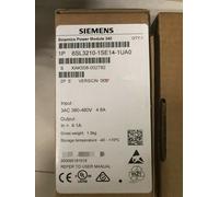 1PCS New Siemens 6SL3210-1SE14-1UA0 6SL3 210-1SE14-1UA0