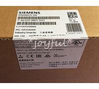 1PCS NEW SIEMENS 6SL3210-5BB21-1UV1 6SL3 210-5BB21-1UV1