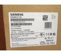 1PCS New Siemens 6SL3210-5BE23-0UV0 Inverter 6SL32105BE230UV0 one year warranty