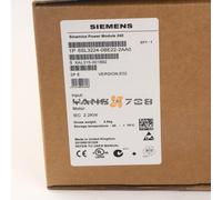 1PCS NEW SIEMENS 6SL3224-0BE22-2AA0 POWER MODULE 6SL3 224-0BE22-2AA0