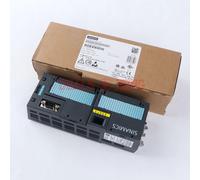 1PCS New Siemens 6SL3246-0BA22-1FA0 6SL3 246-0BA22-1FA0