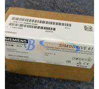 1PCS New SIEMENS 6SN1111-0AB00-0AA0 Servo power module accessories