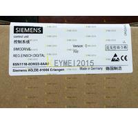 1PCS NEW Siemens 6SN1118-0DM23-0AA0 6SN1 118-0DM23-0AA0