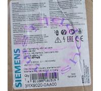 1PCS New Siemens AS-i Cable 3RX9020-0AA00
