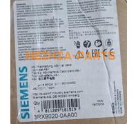 1PCS New Siemens AS-i Cable 3RX9020-0AA00