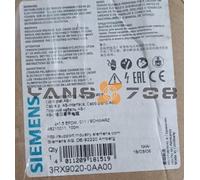 1PCS New Siemens AS-i Cable 3RX9020-0AA00
