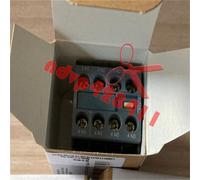 1PCS NEW Siemens Auxiliary Switch Block 3RH2911-1FA40
