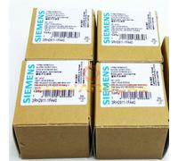 1PCS NEW Siemens Auxiliary Switch Block 3RH2911-1FA40