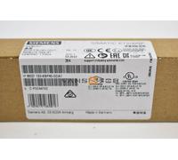 Siemens Base Unit 6ES7193-6BP40-0DA1 – SIMATIC ET 200SP 24V DC Supply, IRIS Socket, New