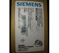 1PCS New Siemens breaker 3RV2021-4DA10 3RV2 021-4DA10