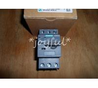 Siemens 3RV2021-4DA10 SIRIUS Circuit Breaker 18-25A 690V size S0