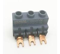 Siemens 3RV2925-5AB SIRIUS Power feed terminal 3-phase size S00/S0