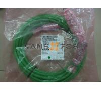 Siemens 6XV1440-4BN10 New Connecting cable PN for Mobile Panels (PROFINET),