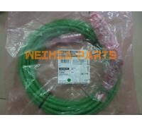 1PCS NEW SIEMENS CABLE 6XV1440-4BN10 6XV1 440-4BN10 10M