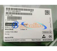1PCS NEW SIEMENS CABLE 6XV1440-4BN10 6XV1 440-4BN10 10M