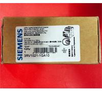 1Pcs New Siemens Circuit Breaker 3RV1021-1GA10 ay