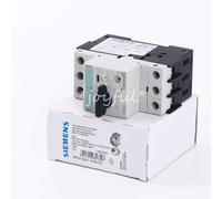 1PCS NEW Siemens circuit breaker 3RV1021-1HA10