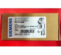 1Pcs New Siemens Circuit Breaker 3RV1021-1HA10 ol