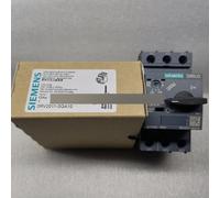 1PCS New Siemens Circuit Breaker 3RV2011-0GA10 3RV2 011-0GA10 FAST SHIP#XR