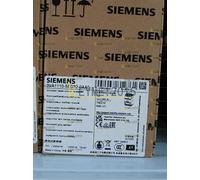 1PCS New Siemens circuit breaker 3VA1110-5ED32-0AA0