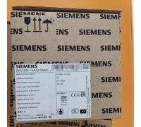 1PCS New Siemens Circuit Breaker 3VA1225-1AA32-0AA0 FAST SHIP