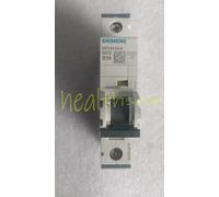 Siemens MCB Circuit Breaker 5SY41 5SY4110-6 10A B-curve 1P 230/400V 10kA