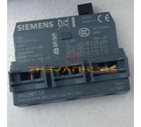ONE Siemens Circuit breaker contact 3RV2901-1D 3RV29011D NEW