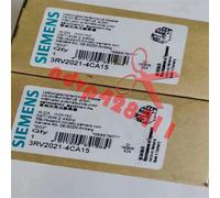 ONE Siemens circuit breakers 3RV2021-4CA15 new