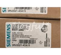Wyłącznik silnikowy 3P 12,5kW 20-25A 1Z 1R S0 3RV2021-4DA15