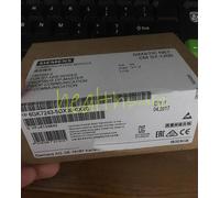 Siemens Plc Module 6GK7 243-5DX30-0XE0 (6GK72435DX300XE0) Nib qu