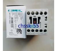 1PCS NEW SIEMENS Contactor 3RT1015-1AN21 AC220V 3RT1 015-1AN21