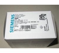 1Pcs New Siemens Contactor 3RT1017-1BB41 op
