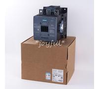 Siemens Contactor 3RT1075-6AF36 / 3RT1 075-6AF36 / 3RT10756AF36 – New – 1 PC