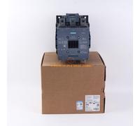 1PCS New SIEMENS Contactor 3RT1075-6AF36 3RT1 075-6AF36 3RT10756AF36