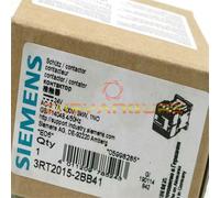 1PCS NEW Siemens contactor 3RT2015-2BB41 3RT2 015-2BB41