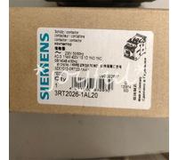 1PCS NEW Siemens Contactor 3RT2026-1AL20 3RT2 026-1AL20 In Box FAST SHIP