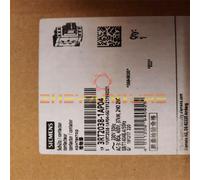 Siemens Contactor 3RT2038-1AP04 230V 80A 37kW, New, 1 pc