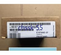 1pcs New Siemens CPU 315-2DP processor module 6ES7 315-2AG10-0AB0 in stock