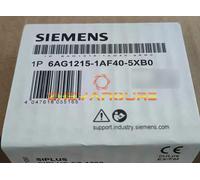 Siemens 6AG1215-1AF40-5XB0 gateways/controller - Gateways/Controllers (467 g, 115 mm, 85 mm, 135 mm)
