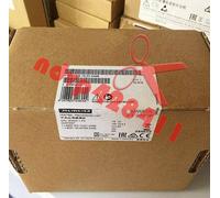 1PCS NEW SIEMENS CPU MODULE 6ES7510-1DJ01-0AB0 6ES7 510-1DJ01-0AB0