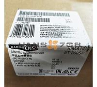 1PCS NEW SIEMENS CPU MODULE 6ES7510-1DJ01-0AB0 6ES7 510-1DJ01-0AB0