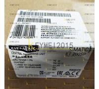 1PCS NEW SIEMENS CPU MODULE 6ES7510-1DJ01-0AB0 6ES7 510-1DJ01-0AB0