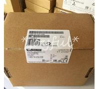 Siemens Simatic 6ES7510-1DJ01-0AB0