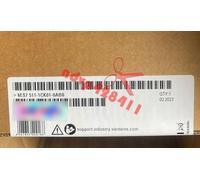 1PCS NEW SIEMENS CPU MODULE 6ES7511-1CK01-0AB0 6ES7 511-1CK01-0AB0
