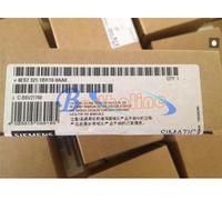 New 1PCS Siemens 6ES73211BH100AA0 6ES7321-1BH10-0AA0 one year warranty