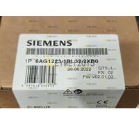 1PCS NEW SIEMENS Digital Input/Output Module 6AG1223-1BL32-2XB0