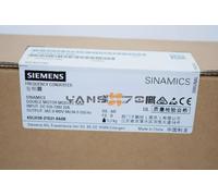 1PCS NEW SIEMENS DOUBLE MOTOR MODULE 6SL3120-2TE21-0AD0 6SL3 120-2TE21-0AD0
