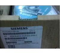 1Pcs New Siemens Drive 6SE6420-2UD22-2BA1 fv